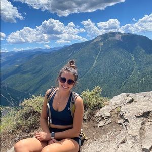 Meet your Posher, Madison